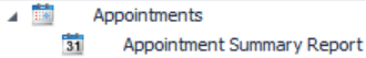 2. Appointments