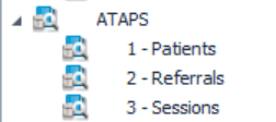 3. ATAPS