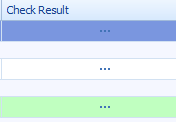 5. Check the delivery status