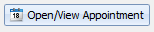 3. Open/View Appointment