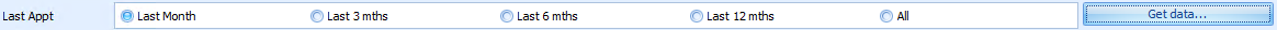 2. Client Filter