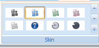2. Skin