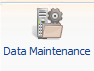 3. Data Maintenance