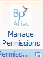 5. Manage Permissions