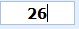 1. ID Number