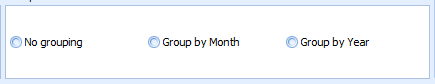 4. Group by Time