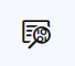 Investigations icon from the patient tree menu.