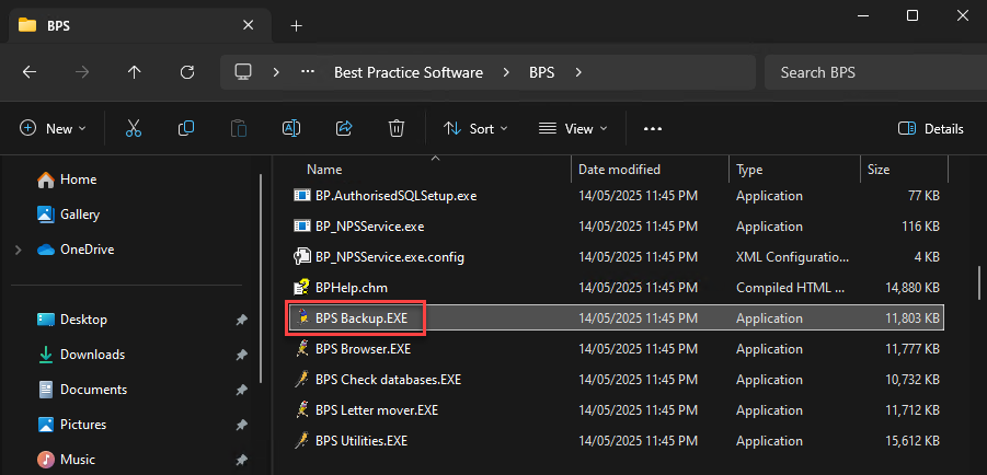 BPS Backup.exe