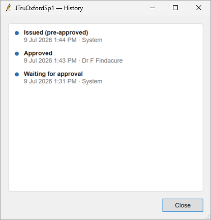 PC history