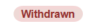 Withdrawn PC tag