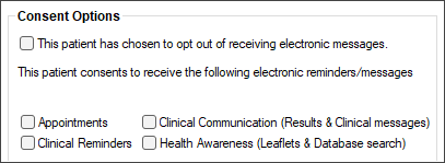 Bp Comms Types